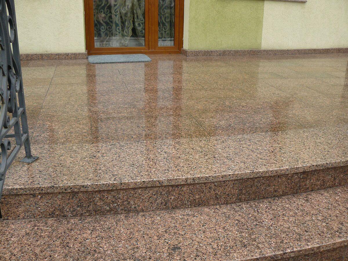 Гранитные изделия любой сложности в Саратове